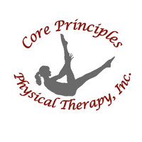 Core Principles Physical Therapy logo - Similar company to Integra Forensics