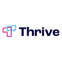 Thrive Health & Wellness Business Coaching logo - Similar company to Thrive Business Coaching