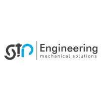 Stp engineering srl logo - Similar company to Studio Maleki