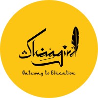 Shaagird Foundation logo - Similar company to Miles2Smile Foundation
