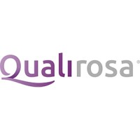 Qualirosa logo - Similar company to Floral Dynamics