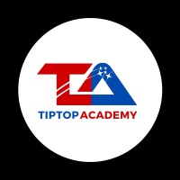 Tiptop Academy logo - Similar company to Hello Savvy