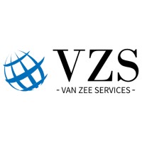 Van Zee Services logo - Similar company to Contec Bv Alblasserdam