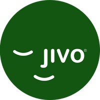 Jivo Wellness logo - Similar company to Kapital Global