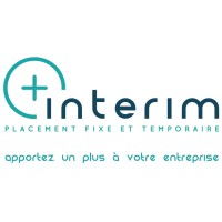 PLUS Interim SA logo - Similar company to Plus Interim