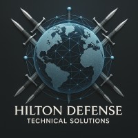 Hilton Defense LLC logo - Similar company to Astrallic Solutions