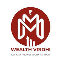 MM Wealth Vridhi logo - Similar company to Pmpk Wealth Private Limited