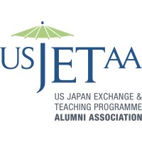 USJETAA (U.S. Japan Exchange and Teaching Programme Alumni Association) logo - Similar company to Associated Kyoto Program