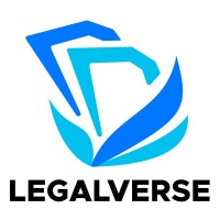 Legalverse logo - Similar company to Sharecollab