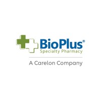 BioPlus Specialty Pharmacy logo - Similar company to Lemed Specialty Pharmacy