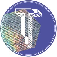 TRAKLAB recreative vision logo - Similar company to Pow /// Visual Killers