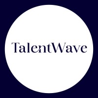 TalentWave logo - Similar company to Extratech.Io