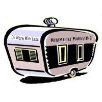 Minimalist Marketing logo - Similar company to Minimalist Marketing