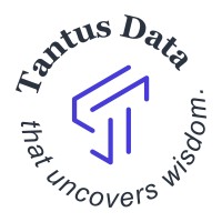 TantusData logo - Similar company to Mi2.Ai