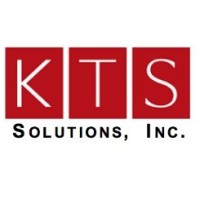 KTS Solutions, Inc. logo - Similar company to Kts Transportation Service, Llc