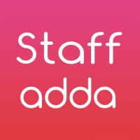 Staff Adda logo - Similar company to Huma Caterers