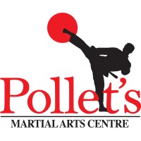 Pollet's Martial Arts Newcastle logo - Similar company to Shaolin Warrior Martial Arts