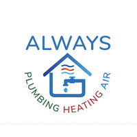 Always Plumbing & Drains