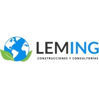 Leming construcciones y consultorías SAS logo - Similar company to Leming Sas