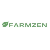FARMZEN logo - Similar company to Agrino Seeds