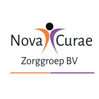 Nova Curae Zorggroep B.V logo - Similar company to Bokscoaching Nederweert