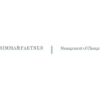 Simma & Partner Consulting logo - Similar company to Fvt - Forschungsgesellschaft Für Verbrennungskraftmaschinen Und Thermodynamik M.B.H.