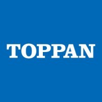 TOPPAN Packaging Americas logo - Similar company to Sonoco