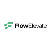 FlowElevate logo - Similar company to Rey Toro Group