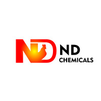 ND CHEMICALS CO LTD logo - Similar company to Marondera