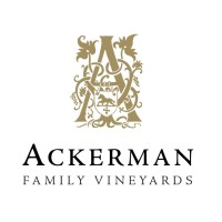 Ackerman Family Vineyards logo - Similar company to Aratas Wine