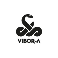 VIBOR-A Padel logo - Similar company to Drop Shot Uk
