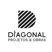 Diagonal Projetos e Obras logo - Similar company to Placotejo