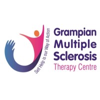 Grampian Multiple Sclerosis Therapy Centre logo - Similar company to Aquanox Technical Solutions