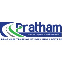 Pratham Transoultion India Pvt. Ltd logo - Similar company to Pratham Transolutions India Pvt Ltd
