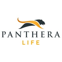 Panthera LIFE logo - Similar company to Suitable Life Group