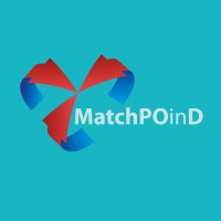 MatchPOinD logo - Similar company to De Linde Vso