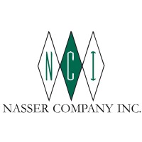 Nasser Company Inc. logo - Similar company to K Tooling