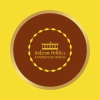 Reform Politics logo - Similar company to Electrolution India Pvt Ltd