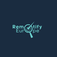 RemotifyEurope logo - Similar company to Outer Thinkers