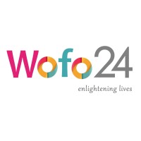 Wofo24 logo - Similar company to Rapidalley