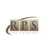 RPS Tax Centers logo - Similar company to Dba Arts