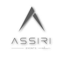Assiri Events logo - Similar company to Mamèl Design