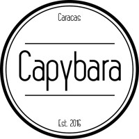 Capybara Clothes logo - Similar company to The Capybara Association Of The United States