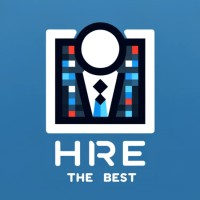 HireTheBest LLC logo - Similar company to Quillify