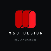 M&J Design logo - Similar company to Janssen Technical Solutions B.V.