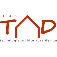 studio TAD logo - Similar company to Luxurior