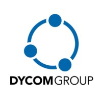 DYCOM GROUP logo - Similar company to Dycom Business Systems