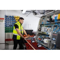 Smart Controls Angel Lopez logo - Similar company to Kxr Works