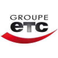 ETC TALANT logo - Similar company to Maison D’Edition