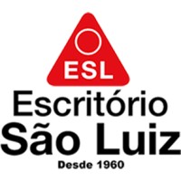 Escritório São Luiz logo - Similar company to Escritório São Luiz